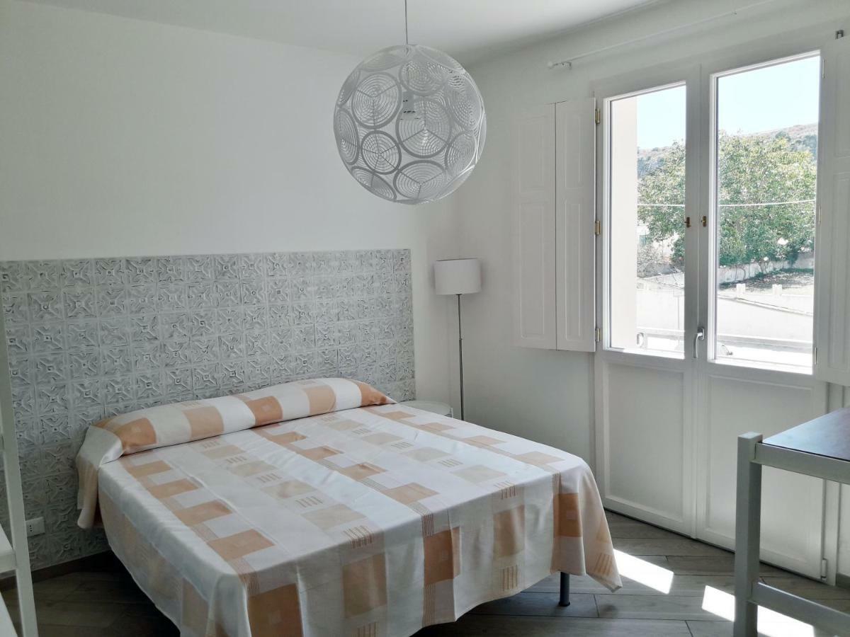 Morfino Vacanze Apartments San Vito Lo Capo Exterior foto
