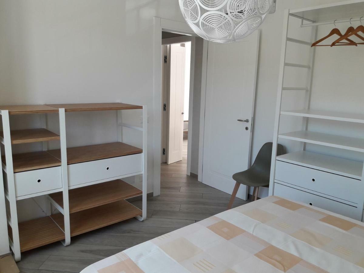 Morfino Vacanze Apartments San Vito Lo Capo Exterior foto